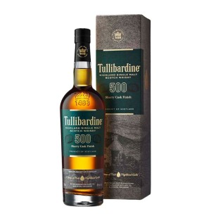 Tullibardine 500 Sherry Finish