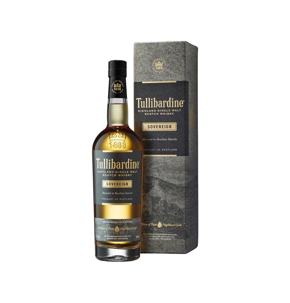 Tullibardine Sovereign
