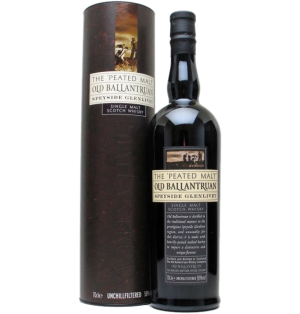 Old BallantruanThe Peated