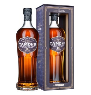 Tamdhu 18 ans