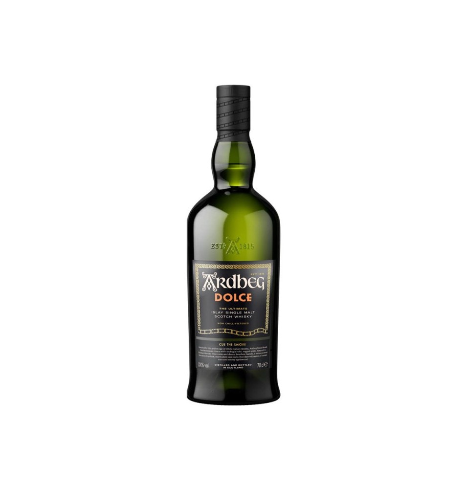 Ardbeg Dolce