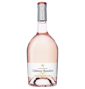 Chateau Beaulieu Cuvée Alexandre AOC