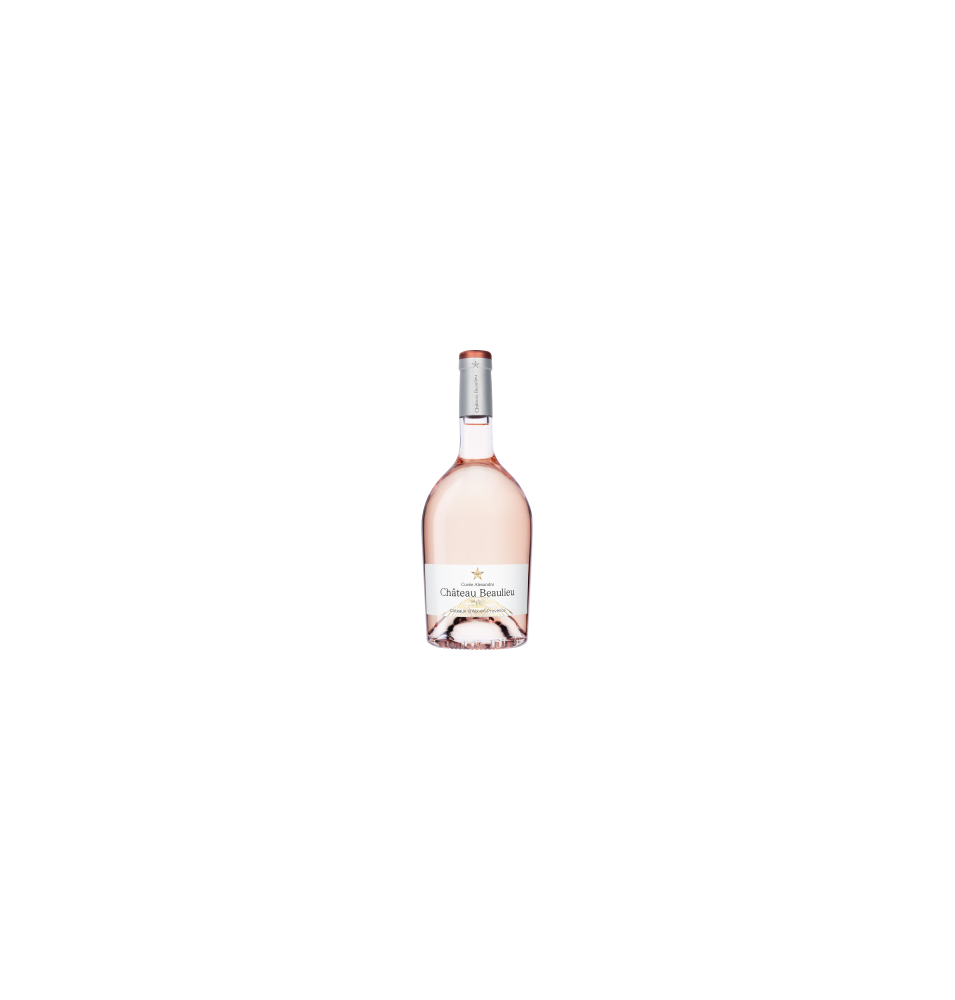 Chateau Beaulieu Cuvée Alexandre AOC