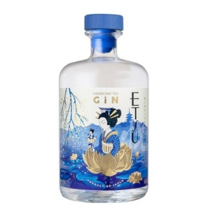 Etsu gin (plaisir)