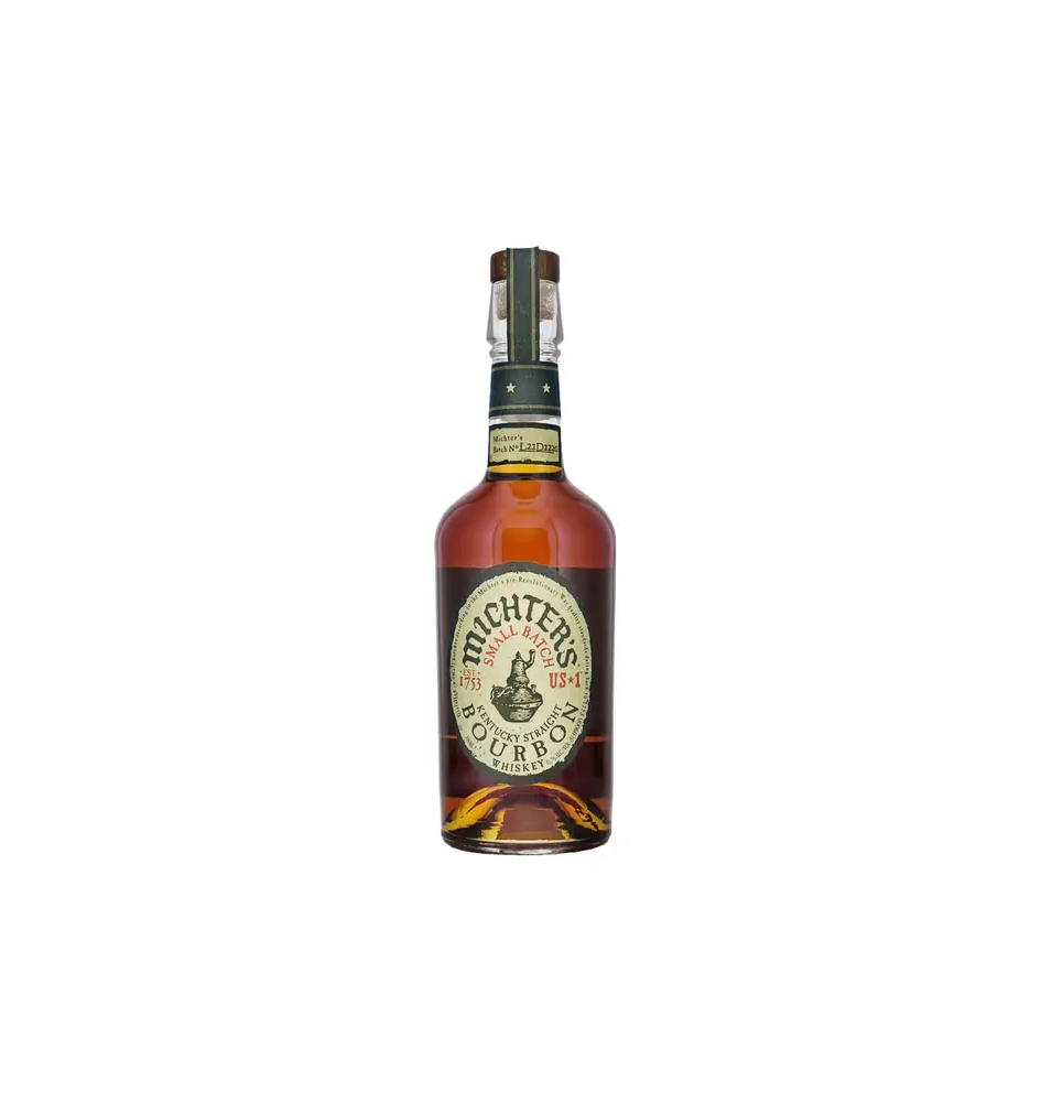 Michter's Straight Bourbon
