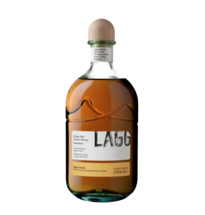 Lagg Manzanilla SH.