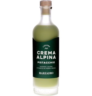 Marzadro Crema Pistacchio