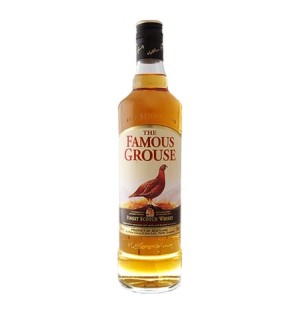 Famous Grouse n.a.