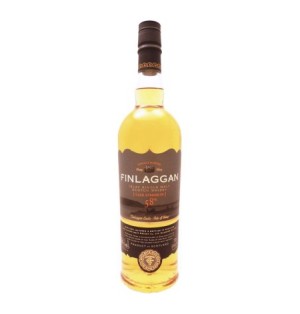 Finlaggan Cask Strength