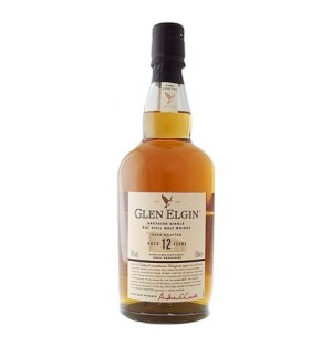 Glen Elgin 12 year old