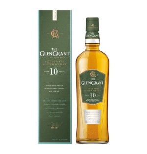 Glen Grant 10 year old