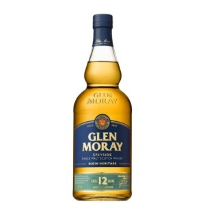 Glen Moray 12 ans