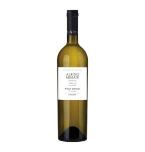 Pinot Gris DOC