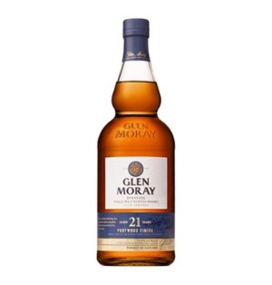 Glen Moray 21 ans