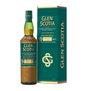 Glen Scotia Victoriana