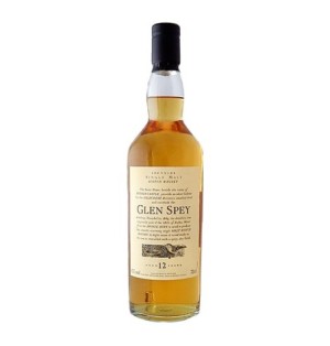 Glen Spey Flora & Fauna 12 year old
