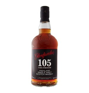 Glenfarclas 105 60%