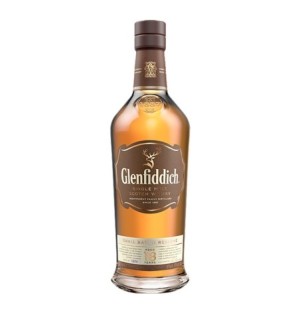 Glenfiddich 18 ans
