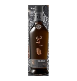 Glenfiddich projet XX n°2