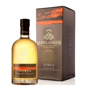 Glenglassaugh Torfa