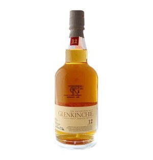 Glenkinchie 12 year old