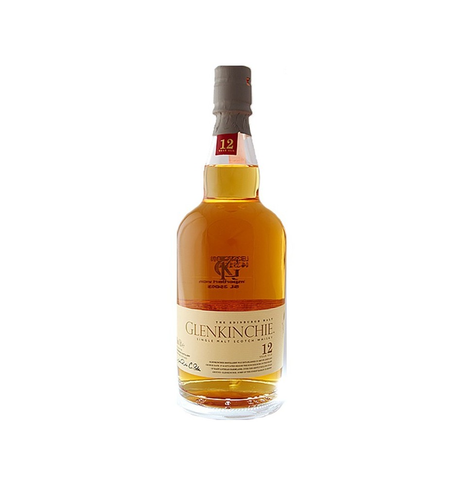 Glenkinchie 12 ans