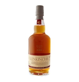 Glenkinchie Distillers Edition