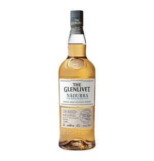 Glenlivet Nadurra Peated 1L.