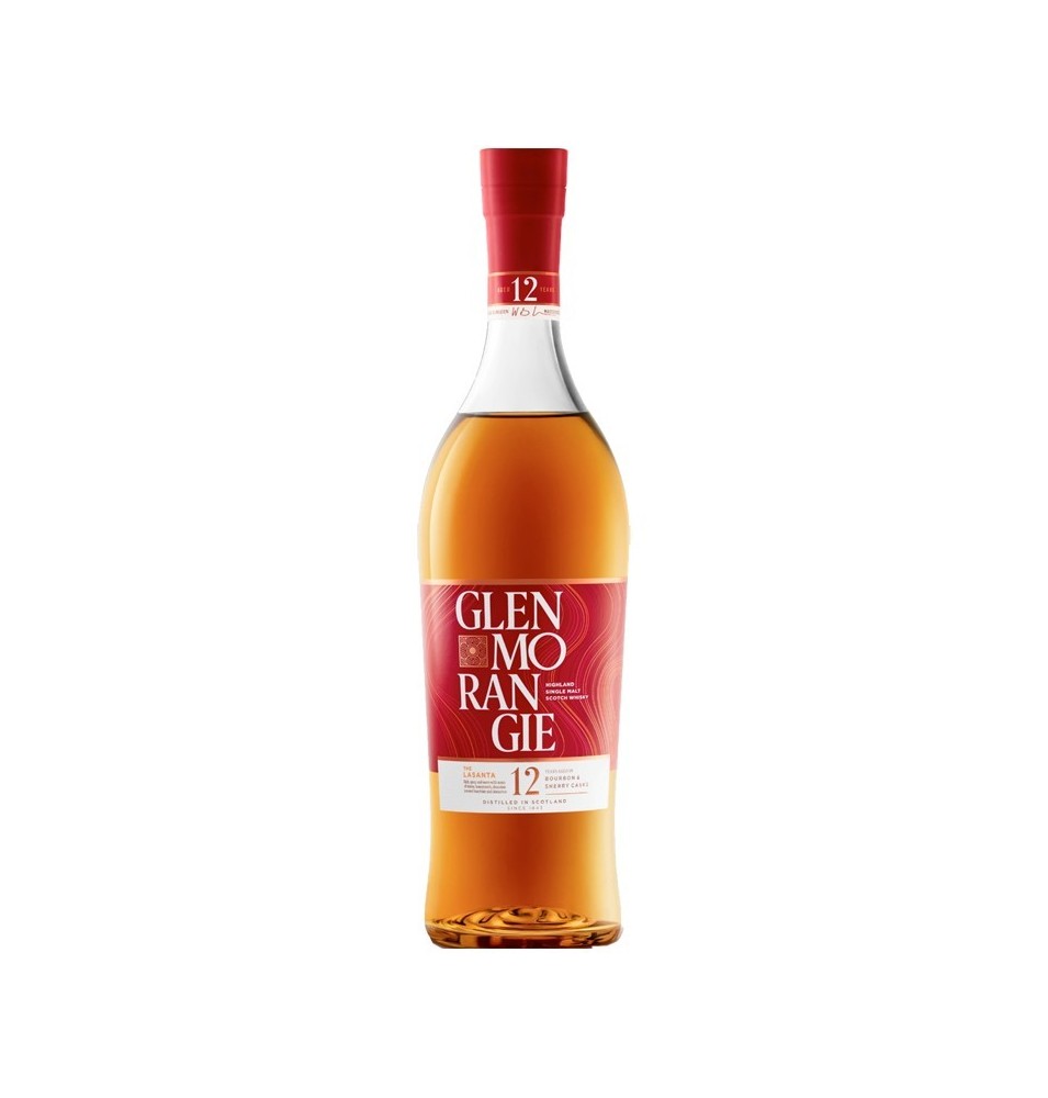 Glenmorangie Lasanta