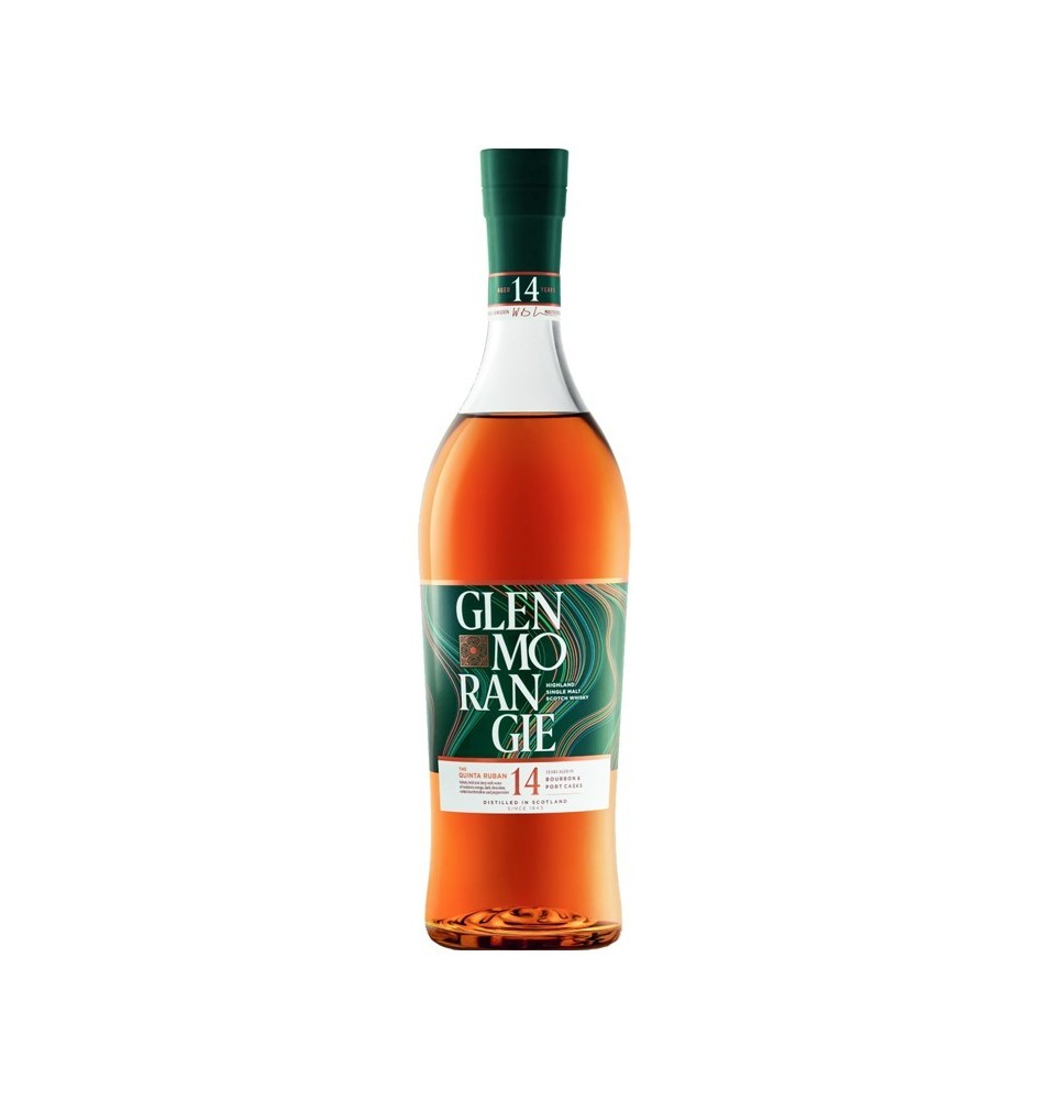 Glenmorangie Quinta Ruban