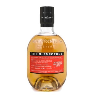 Glenrothes Master's Cut