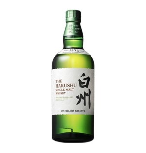 Hakushu Distillers Reserve