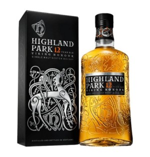 Highland Park 12 ans