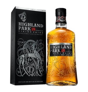 Highland Park 18 ans