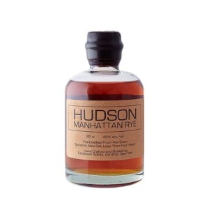 Hudson Manhattan Rye 35 cl.