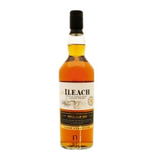 Ileach cask strength n.a.