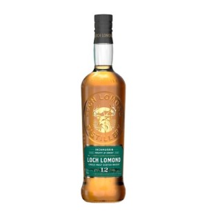 Inchmurrin 12 year old