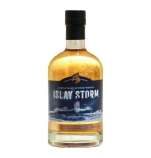 Islay Storm n.a.