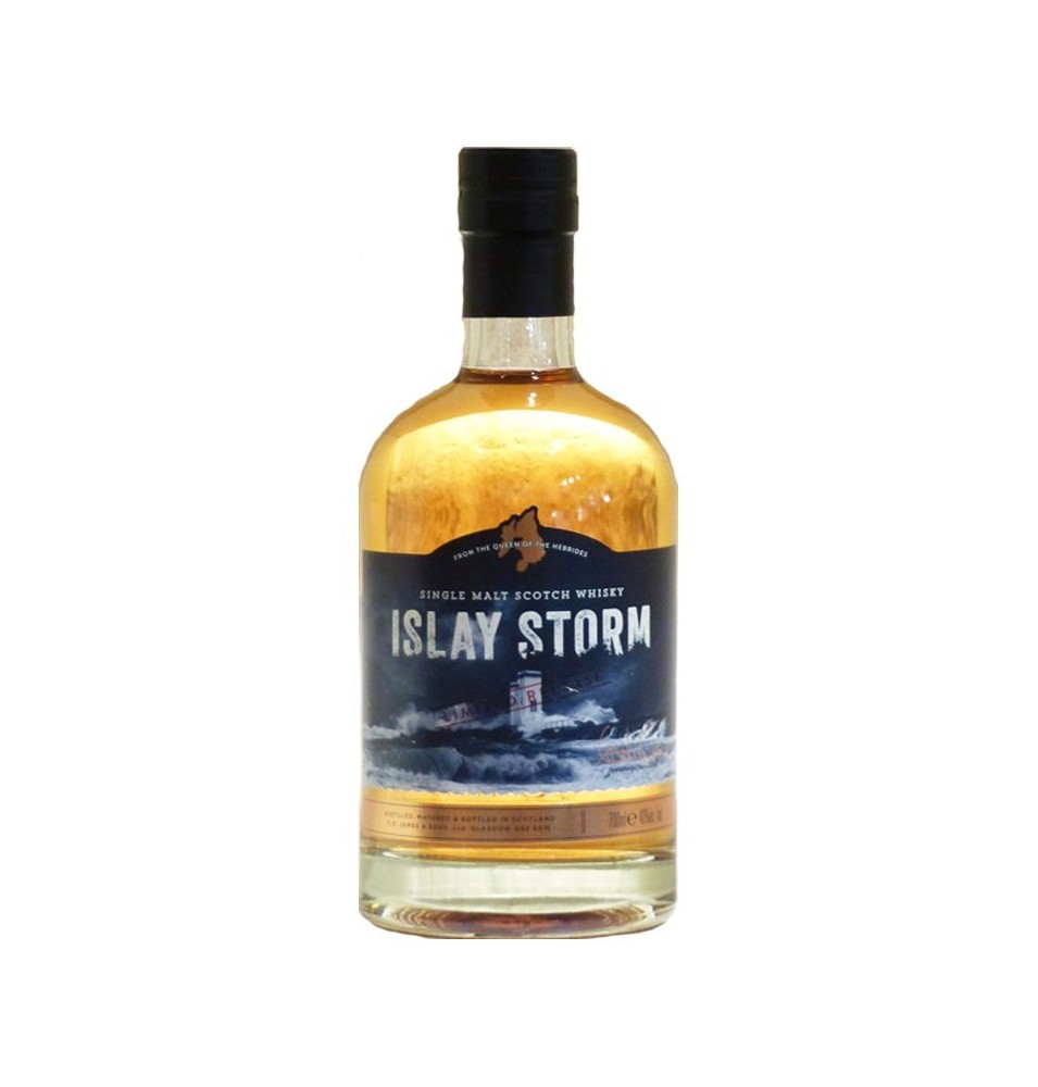 Islay Storm n.a.