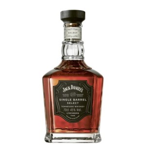 Jack Daniel's Single Barrel select