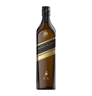 Johnnie WalkerDouble black