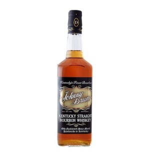 Johnny Drum Black Label 12 ans