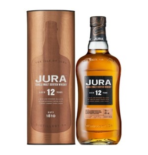 Jura 12 year old