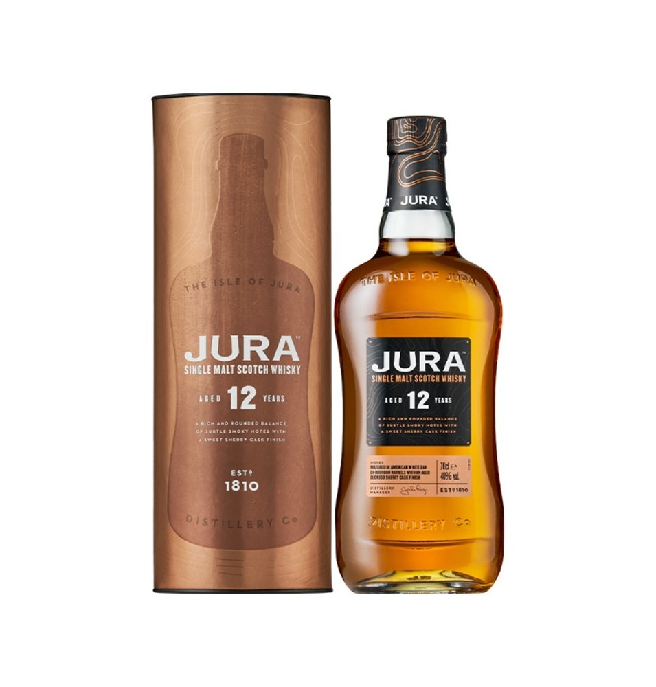 Jura 12 ans