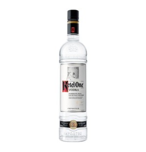 Ketel one
