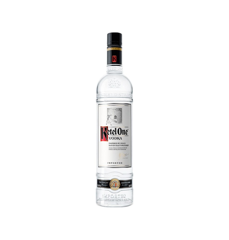 Ketel one