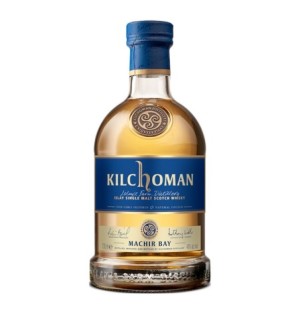 Kilchoman Marchir Bay