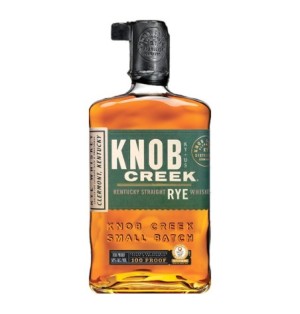 Knob Creek RYE