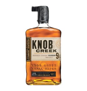 Knob Creek S.B.Bourbon