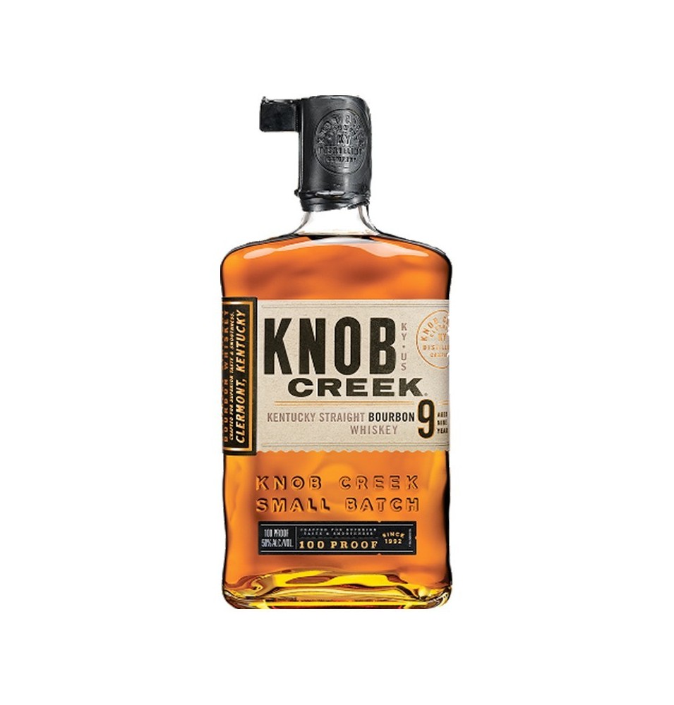 Knob Creek S.B.Bourbon
